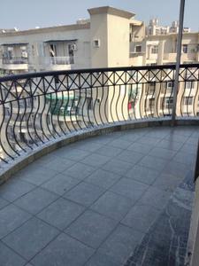 Balcony Image of Home stay pg boys in Indirapuram, Ghaziabad