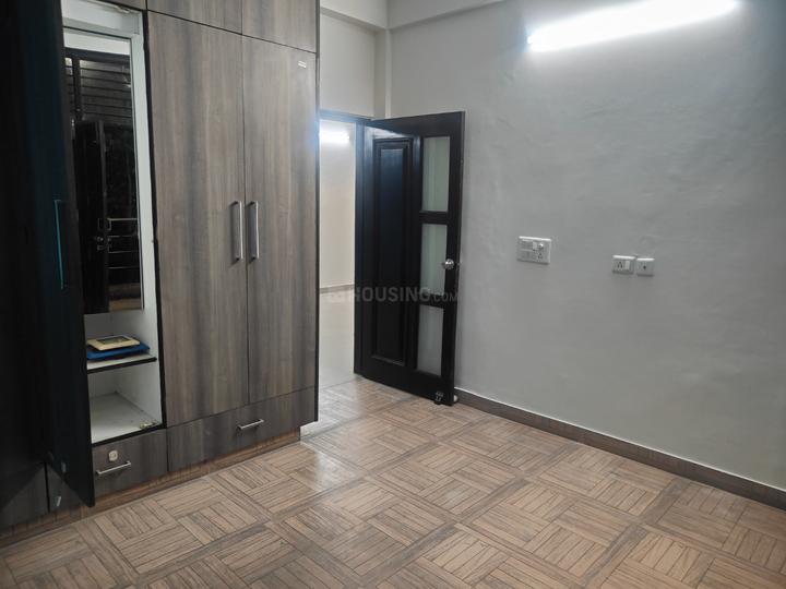 Huda floor Bedroom 1