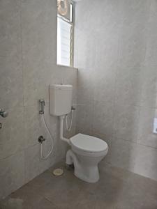 Common Bathroom Image of 750 Sq.ft 2 BHK Apartment / Flat for sale in Sanskruti Meander, Wagholi Pune for Rs. 5000000