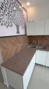 Kitchen Image of 1900 Sq.ft 3 BHK Independent House for sale in Sahastradhara Road Dehradun for Rs. 10500000