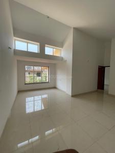Hall Image of 828 Sq.ft 1 BHK Apartment / Flat for sale in Porvorim Goa for Rs. 7000000
