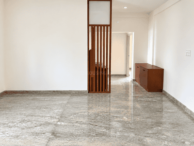 Living Room Image of 1200 Sq.ft 3 BHK Builder Floor for rent in JP Nagar Bengaluru for Rs. 40000