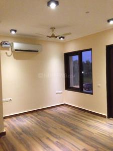 Hall Image of 1525 Sq.ft 2 BHK Apartment / Flat for sale in Unitech Habitat, Sector PI Greater Noida for Rs. 9500000