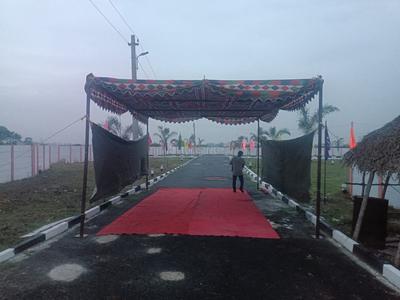 Image of 695 Sq.ft Residential Plot / Land for sale in Avadi, Chennai for Rs. 2432000