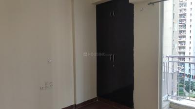 Bedroom Image of 840 Sq.ft 2 BHK Apartment / Flat for sale in Aditya Urban Homes Phase 1A, Bamheta Village Ghaziabad for Rs. 5000000