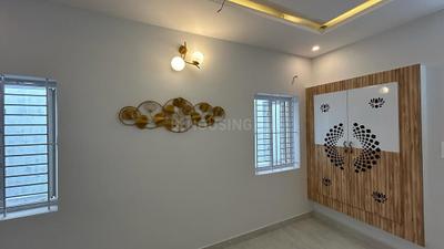 Bedroom Image of 1950 Sq.ft 3 BHK Independent House for sale in Green Amaltas Castle, Kachana Raipur for Rs. 7600000
