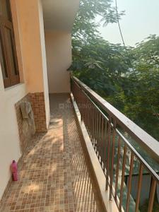 Balcony Image of 1720 Sq.ft 3 BHK Builder Floor for sale in Mullanpur Mohali for Rs. 12500000