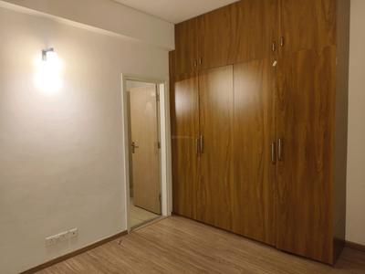 3 BHK Independent Builder Floor