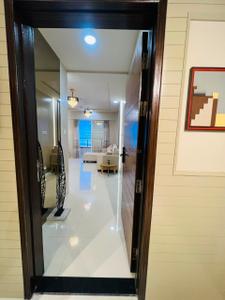 Image of 945 Sq.ft 2 BHK Apartment / Flat for sale in Tathawade, Pune for Rs. 6990000
