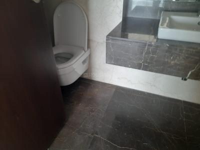 Image of 2600 Sq.ft 3 BHK Apartment / Flat for rent in Mahalakshmi, Mumbai for Rs. 550000