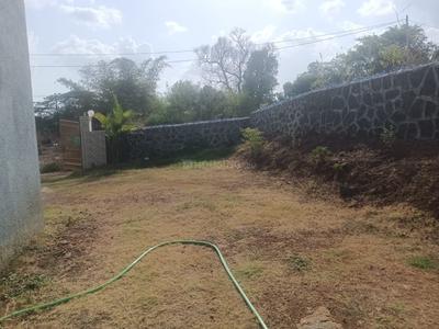 private bunglow panvel Plot View 1