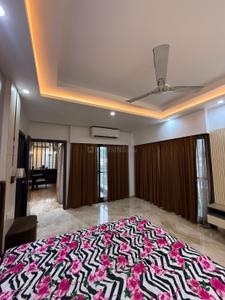 Bedroom Image of 2275 Sq.ft 3 BHK Builder Floor for sale in Canal Road Dehradun for Rs. 24000000