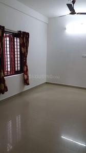 Hall Image of 668 Sq.ft 1 BHK Apartment / Flat for sale in Nakshatra Marathakam Apartments, Guruvayur Thrissur for Rs. 2600000