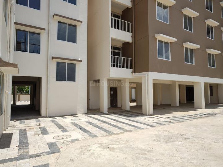 Krishna Gokul Dham Residency Main Image 1