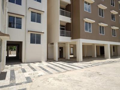 1 BHK Flat