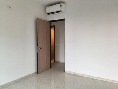 Bedroom Image of 1215 Sq.ft 2 BHK Apartment / Flat for rent in Jupiter Tower, Mazgaon Mumbai for Rs. 75000