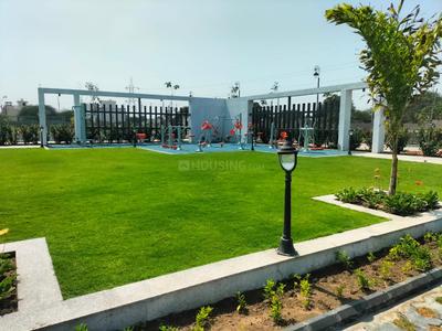 Image of 940 Sq.ft Residential Plot / Land for sale in Target Tirumala Gold, Magar Kheda, Indore for Rs. 3948000