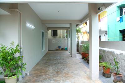 Balcony Image of 2500 Sq.ft 2 BHK Independent House for sale in Thiruvanmiyur Chennai for Rs. 32500000