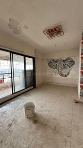 Balcony Image of 3020 Sq.ft 3 BHK Apartment / Flat for sale in Belapur CBD Navi Mumbai for Rs. 32500000