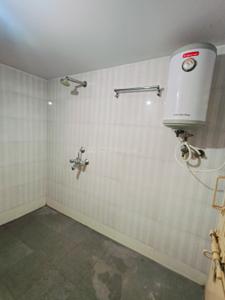 Image of 500 Sq.ft 1 BHK Builder Floor for rent in New Tippasandra, Bengaluru for Rs. 21000