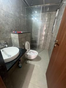 Image of 1500 Sq.ft 3 BHK Apartment / Flat for rent in Shubh Nirvana, Viman Nagar, Pune for Rs. 67000