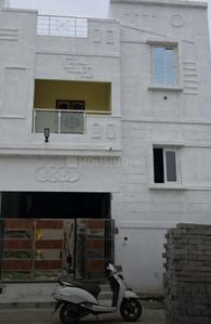 Image of 880 Sq.ft 2 BHK Independent House for sale in Kovur, Chennai for Rs. 11500000