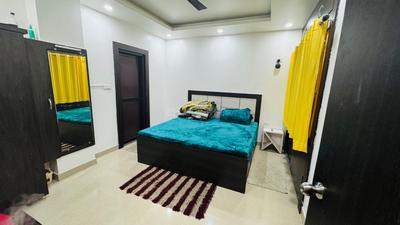 Hall Image of 800 Sq.ft 2 BHK Apartment / Flat for sale in Sagar Infinity, Jatkhedi Bhopal for Rs. 5200000