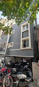 Image of 1100 Sq.ft 2 BHK Builder Floor for rent in Banaswadi, Bengaluru for Rs. 30100