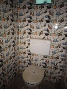 Bathroom Image of 578 Sq.ft 2 BHK Apartment / Flat for sale in Lake Town Kolkata for Rs. 3000000