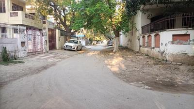 Sector 4 Plot Plot View 2