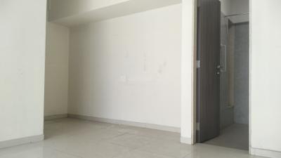 Bedroom Image of 1250 Sq.ft 2 BHK Apartment / Flat for sale in L And T Seawoods Residences, Seawoods Navi Mumbai for Rs. 27000000