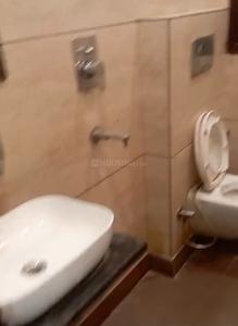 Bathroom Image of Ground Floor in Subhash Nagar, New Delhi