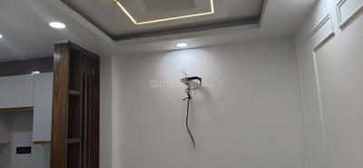 Living Room Image of 450 Sq.ft 1 BHK Builder Floor for sale in Govindpuri Extension New Delhi for Rs. 4000000