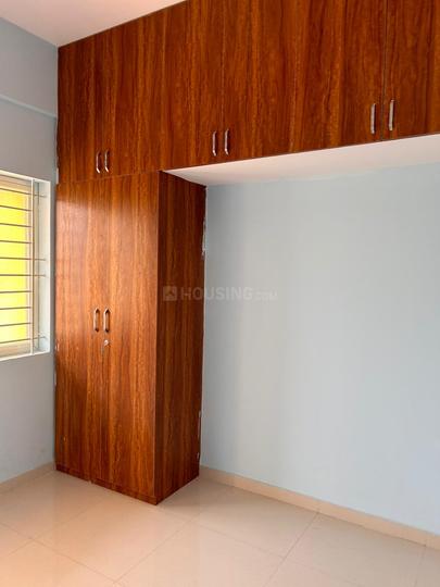 Aarjith Enclave Bedroom 1