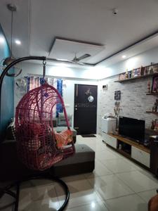 1 BHK Flat