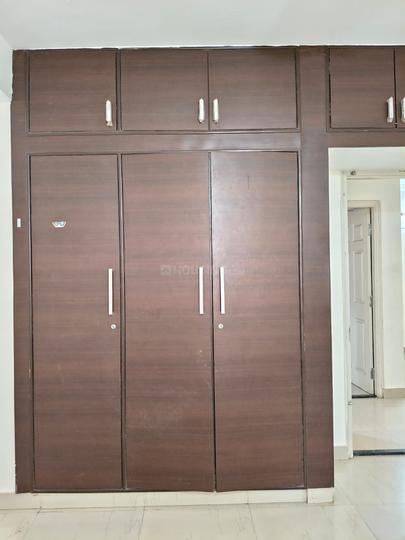 Varasiddhi Homes Bedroom 1