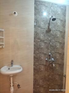 Bathroom Image of 1033 Sq.ft 2 BHK Apartment / Flat for rent in Samarth Enclave, Panjim Goa for Rs. 35000