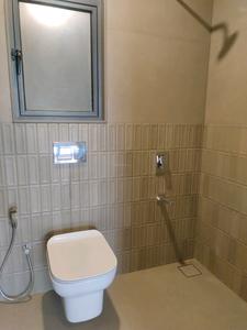 Bedroom Two Image of 1350 Sq.ft 2 BHK Apartment / Flat for sale in Westwoods Platinum Esquire, Ulwe Navi Mumbai for Rs. 16000000