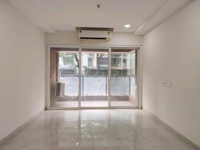 Living Room Image of 1218 Sq.ft 3 BHK Apartment / Flat for sale in VKG Park Estate, Andheri East Mumbai for Rs. 26200000