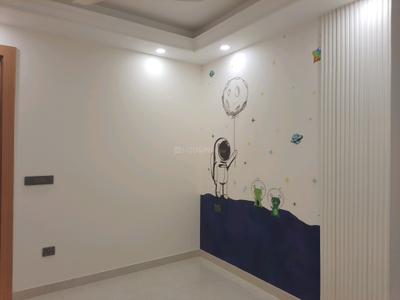 Bedroom Image of 4220 Sq.ft 4 BHK Builder Floor for sale in Anant Raj Estate Plots, Sector 60 Gurgaon for Rs. 61500000