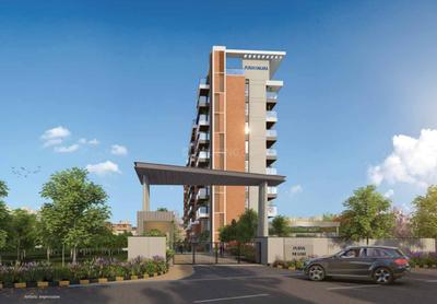 Image of 3697 Sq.ft 4 BHK Apartment / Flat for sale in Purva Meraki, HSR Layout, Bengaluru for Rs. 65000000