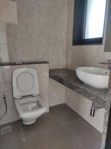 Image of 1354 Sq.ft 3 BHK Apartment / Flat for sale in Rivali Park Wintergreen, Borivali East, Mumbai for Rs. 43200000
