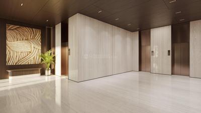 Bedroom Image of 2586 Sq.ft 3 BHK Apartment / Flat for sale in Rashmi Ombre, Shantipura Ahmedabad for Rs. 14000000