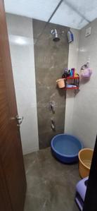 Image of 850 Sq.ft 2 BHK Apartment / Flat for rent in Sai Morya, Ravet, Pune for Rs. 19000