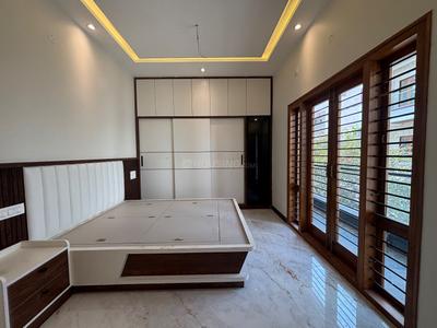 Image of 4000 Sq.ft 4 BHK Independent House for sale in Jnana Ganga Nagar, Bengaluru for Rs. 36000000