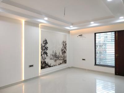 Bedroom Image of 4500 Sq.ft 4 BHK Builder Floor for sale in Sector 85 Faridabad for Rs. 41000000
