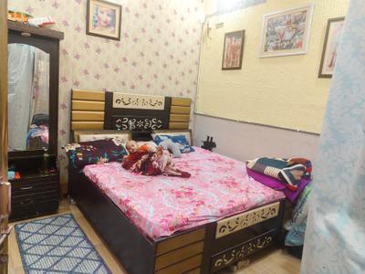 Bedroom Image of 594 Sq.ft 2 BHK Independent House for sale in Sector 86 Faridabad for Rs. 7800000
