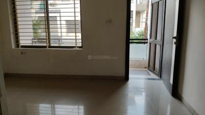 Bedroom Image of 2400 Sq.ft 3 BHK Independent House for rent in Silicon City Sector K, Rau Indore for Rs. 18000