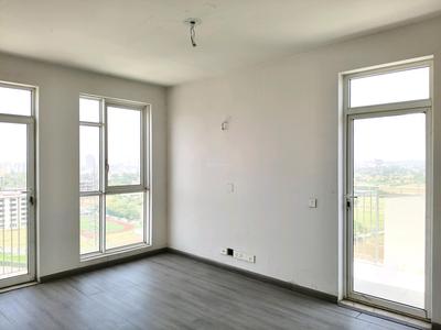 2.5 BHK Flat