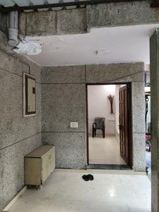 Main Entrance Image of 2002 Sq.ft 3.5 BHK Independent House for rent in Sangath 2, Motera Ahmedabad for Rs. 30000